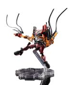 Фигурка NXEDGE STYLE [EVA UNIT] Evangelion Type-08 β-ICC