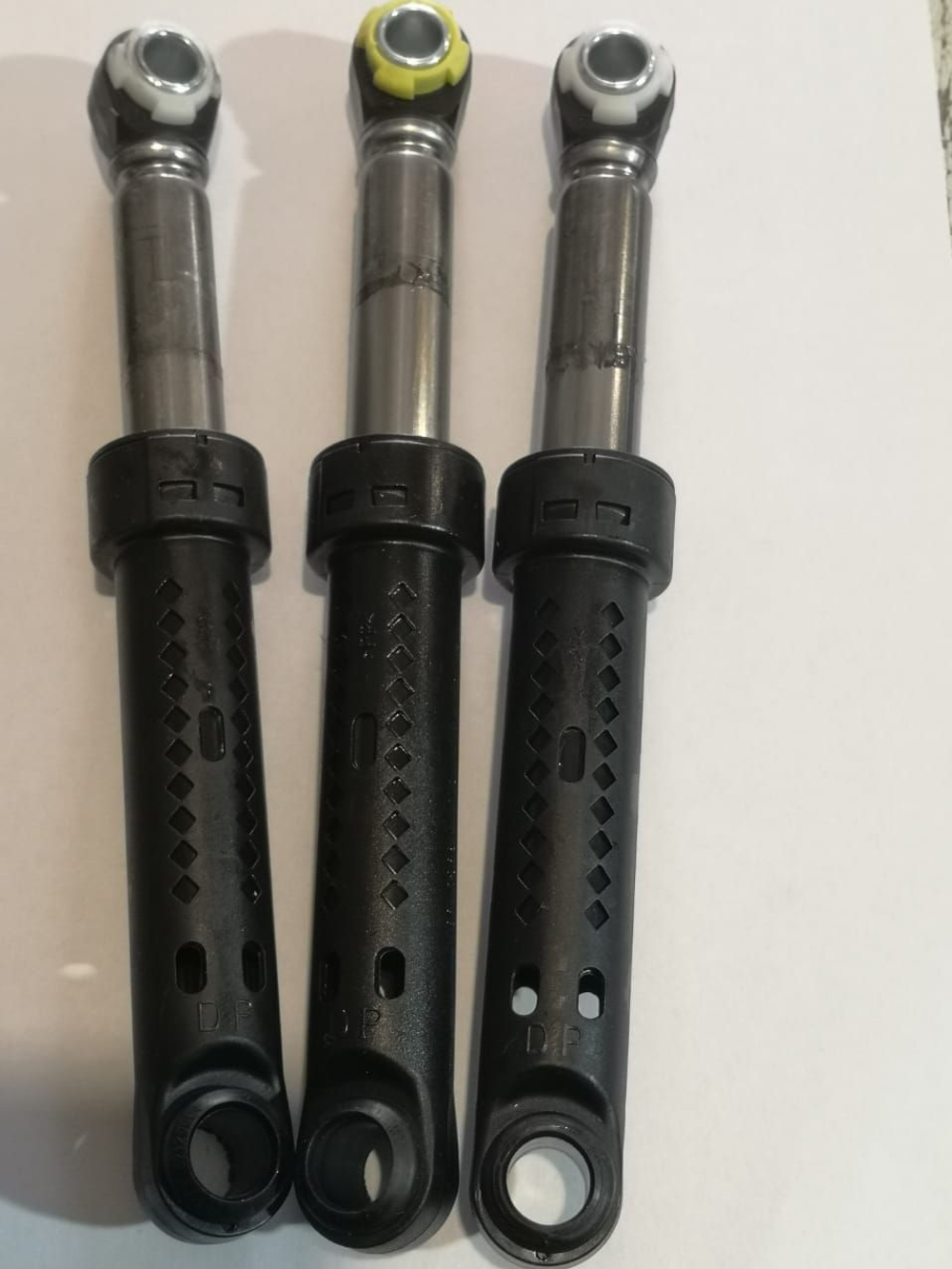 Три амортизатора Samsung 70N два штуки и один 120 NDC66-00343H(DC66-00531A) 3 шт