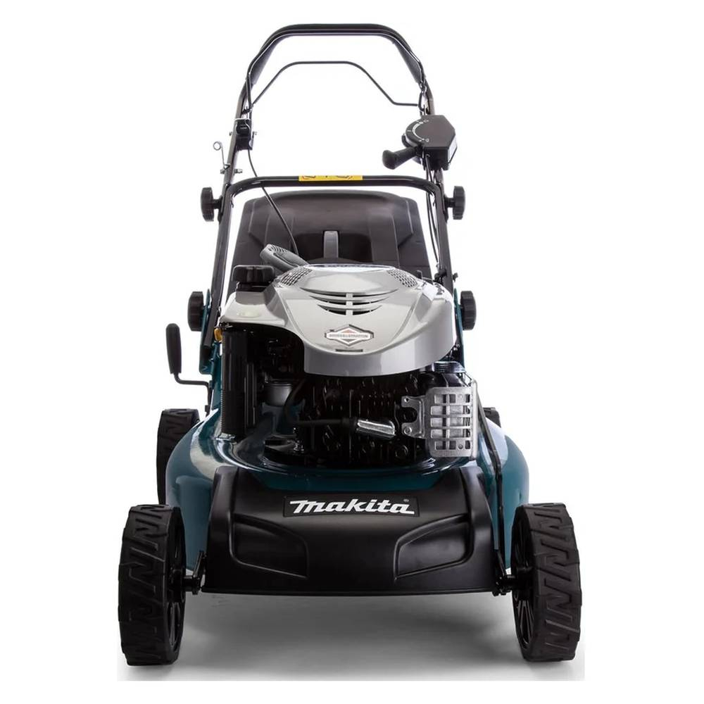 Бензиновая газонокосилка Makita PLM4622N