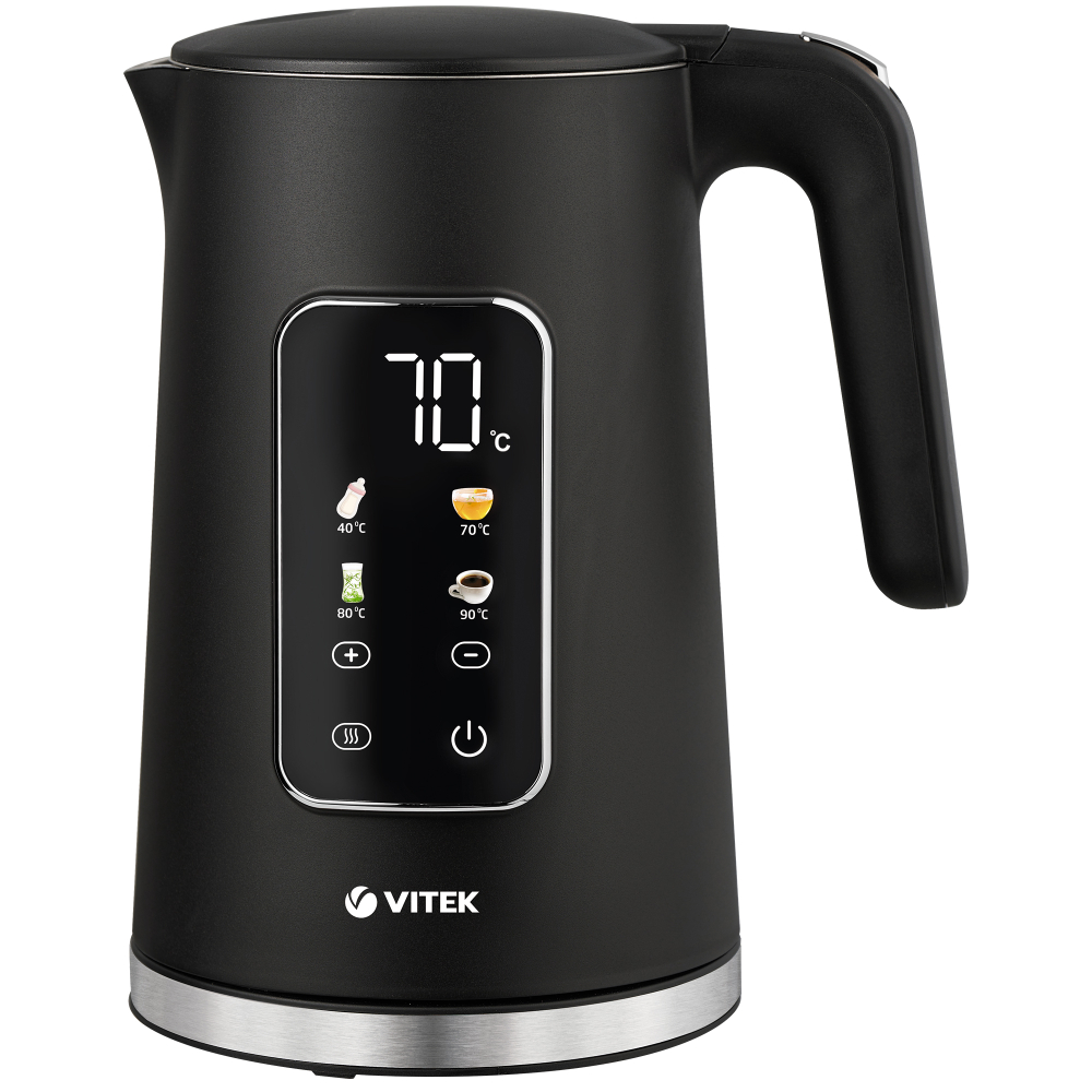 Чайник VITEK VT-1162 BK