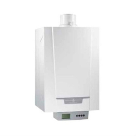 Котел газовый NANEO S PMC-S 34 настенный, одноконтурный, 34,7 кВт (HP131) De Dietrich