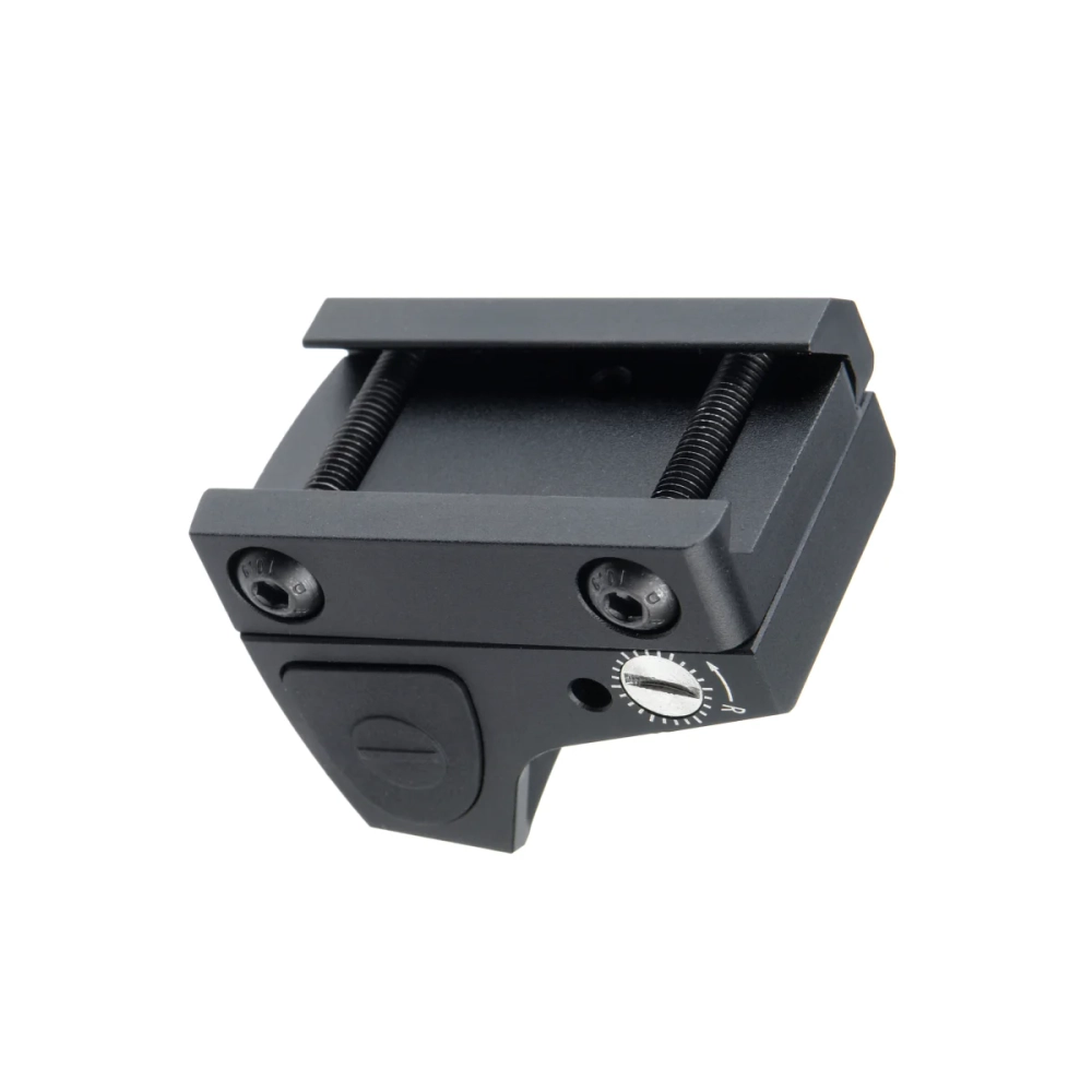 Прицел Veber Wolf Reflex 124 RD