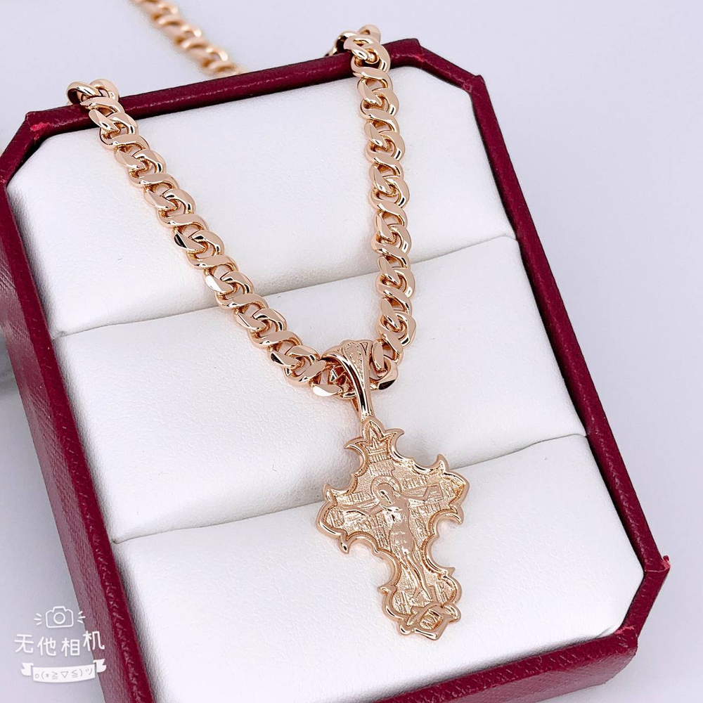 Колье Fallon - 063