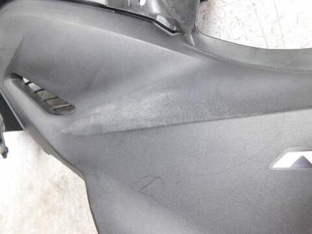 Пластик боковой левый Honda NC700X RC63 83701-MGS-D300,