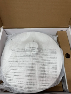 Робот-пылесос Dreame Bot D10s (Витрина)