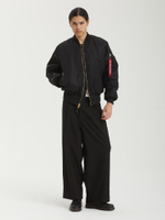 Мужской Бомбер Alpha Ma-1