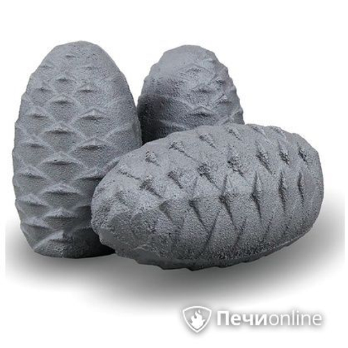 Чугунное ядро Гефест ф 53 (8 шт.)