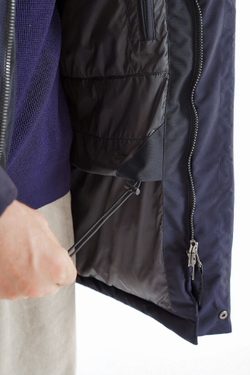 Куртка мужская Клондайк Top Arctic Goose Laplanger