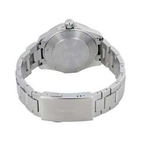 Tag Heuer WAZ2015.BA0842 мужские механические часы TAG HEUER FORMULA 1 задняя крышка