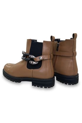 Цена на Ботильоны-13258 больших размеров