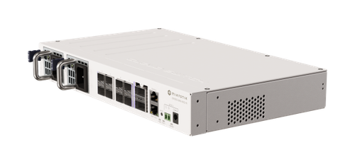 Коммутатор Mikrotik CRS510-8XS-2XQ-IN