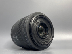 Canon RF 35mm 1.8 Macro IS STM