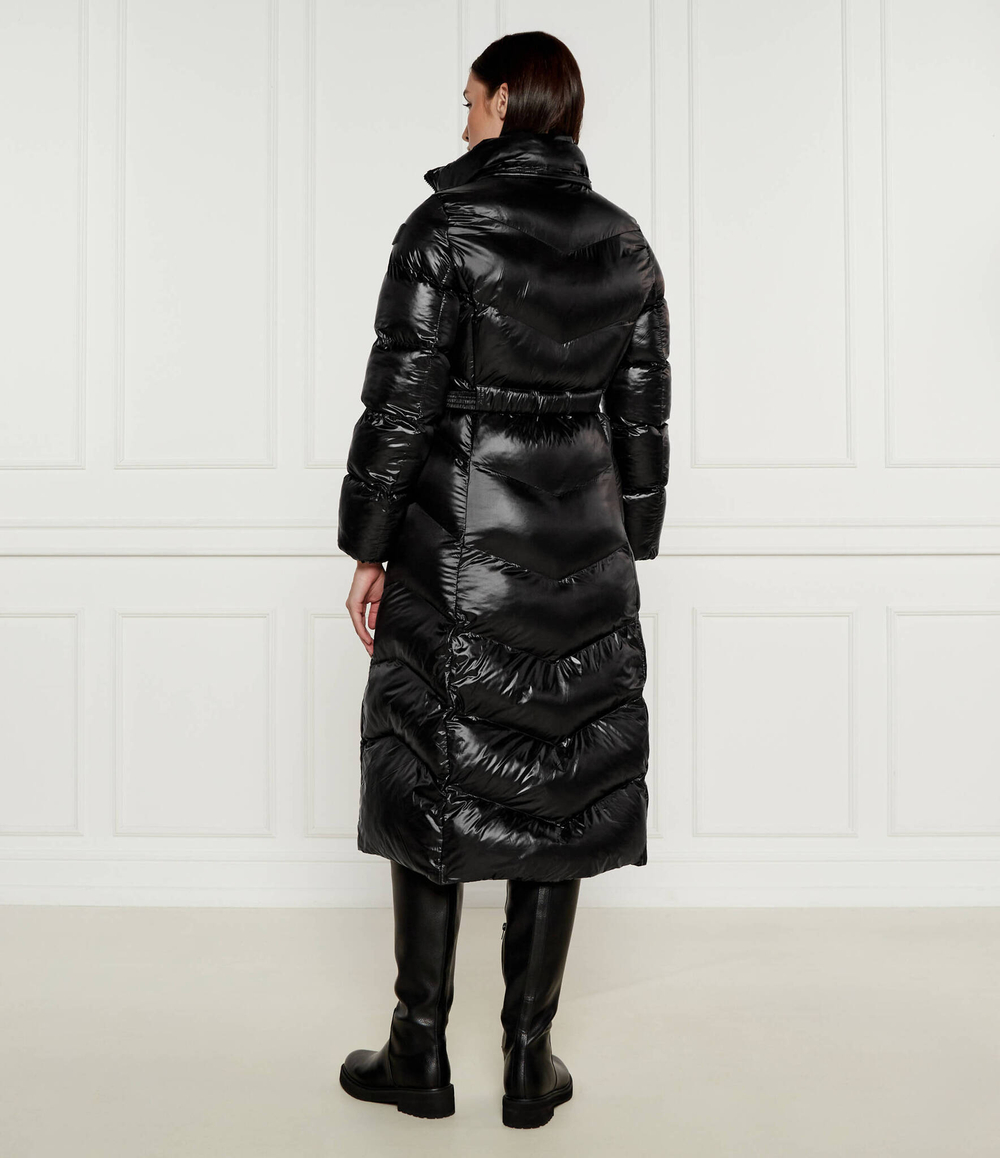 Пальто Pamaxi3 BOSS BLACK - черный(50524624)