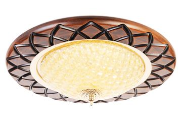 Потолочная люстра La Lampada 50463