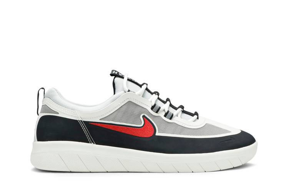 Кроссовки Nike Sb Nyjah Free 2