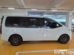 Hyundai Staria Cargo 5인승 (02.2022)