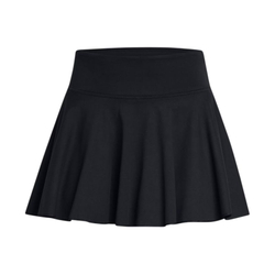 Теннисная юбка Under Armour Women's Motion - black/jet gray