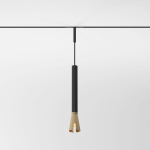 Трековый светодиодный светильник Elektrostandard Mini Magnetic 85165/01 a065652