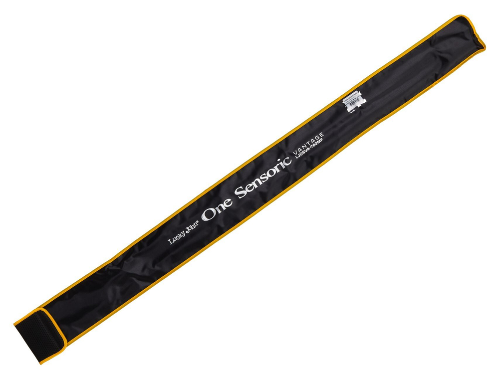 Спиннинг Lucky John One Sensoric VANTAGE 28 7'6"/2.29