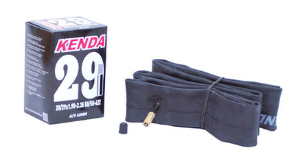 Камера 29" авто 48мм 1.90-2.35 (50/58-622) (50) KENDA
