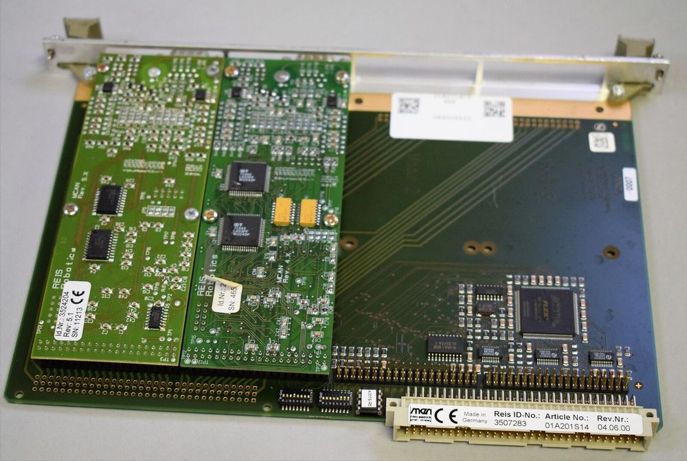 REIS 01A201S14
