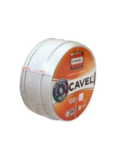 Телевизионный кабель CAVEL SAT-50 75 Ом Италия