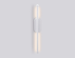 Светильник светодиодный настенный FL5199 WH белый LED 4200K 6W 400*50*25