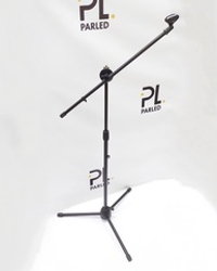 Стойка микрофонная ms-70b (журавль)