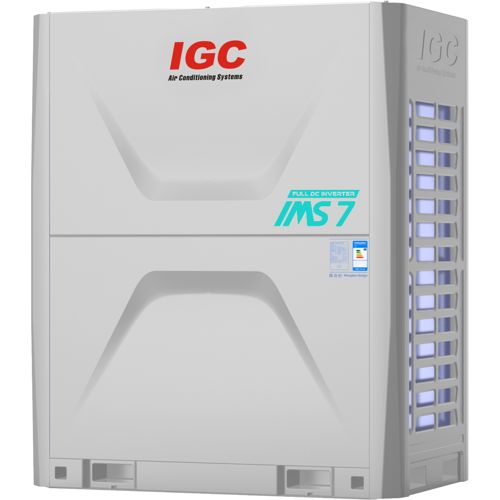 Модульный наружный блок VRF системы IGC IMS-EX280NB(7L)