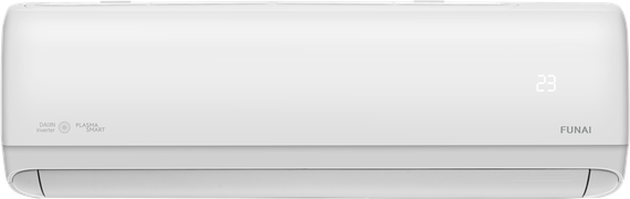 Внутренний блок настенного типа FUNAI KIRIGAMI DAIJIN Inverter RAM-I-DA50HP.W01/S купить в Москве и Московской области по низкой цене с доставкой по России — (4) Внутренний блок настенного типа FUNAI KIRIGAMI DAIJIN Inverter RAM-I-DA50HP.W01/S — (4)