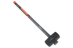 Кувалда с фибергласовой рукояткой 6,0кг PATRIOT SHF-6,0 350001260