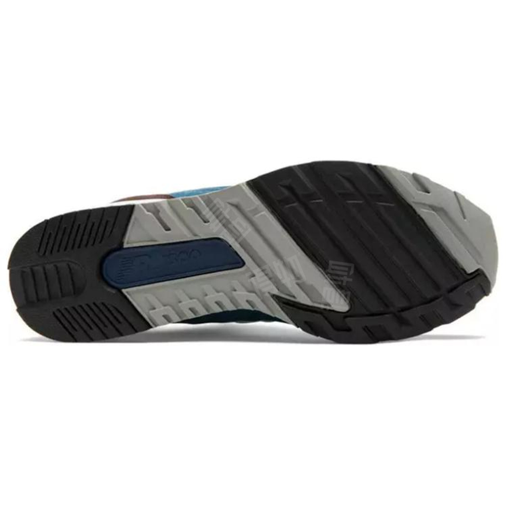 Кроссовки New Balance Nb 991.5