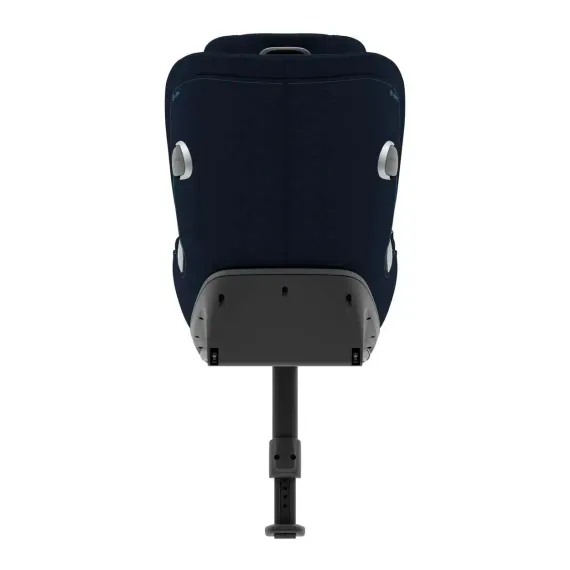 Автокресло Cybex Anoris T i-Size Nautical Blue