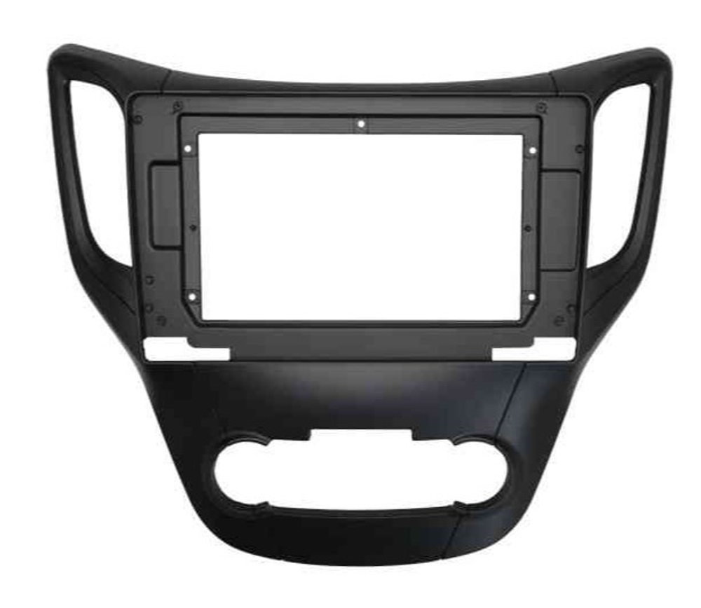 Магнитола для Changan CS35 2013-2023 - Parafar PF314RN2K на Android 13, QLED+2K, ТОП процессор, 4Гб+32Гб, CarPlay, 4G SIM-слот