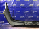Бампер задний Honda SABER 1998-2003