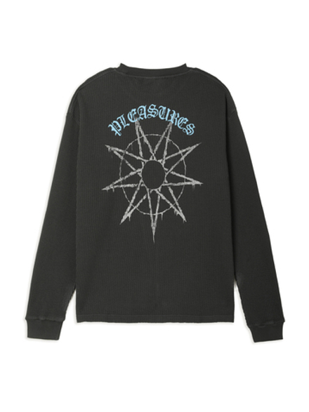 Мужской Лонгслив Spit Thermal