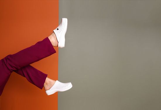 Сербская обувь - секрет популярности в России