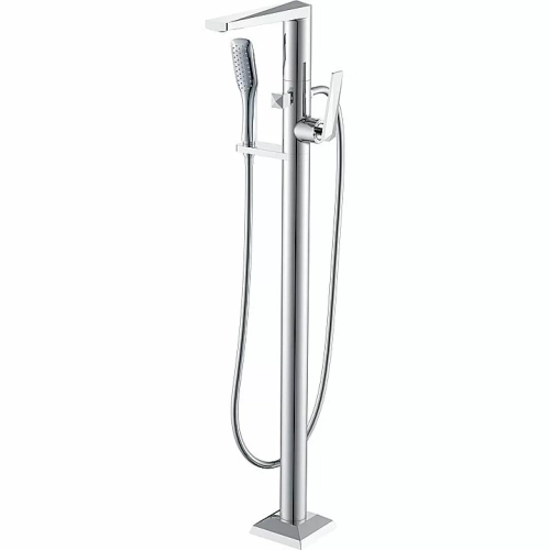 Смеситель для ванны Boheme Venturo 379 хром