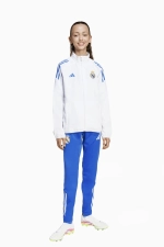 Штаны adidas Real Madrid 25/26 Competition Training Junior - синий