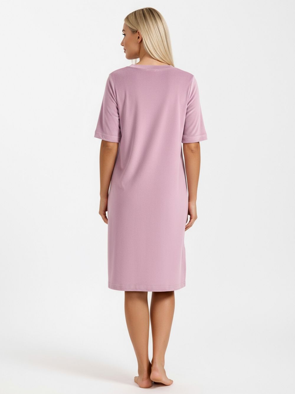 Туника Пандора-4 Виотекс КАПУЧИНО