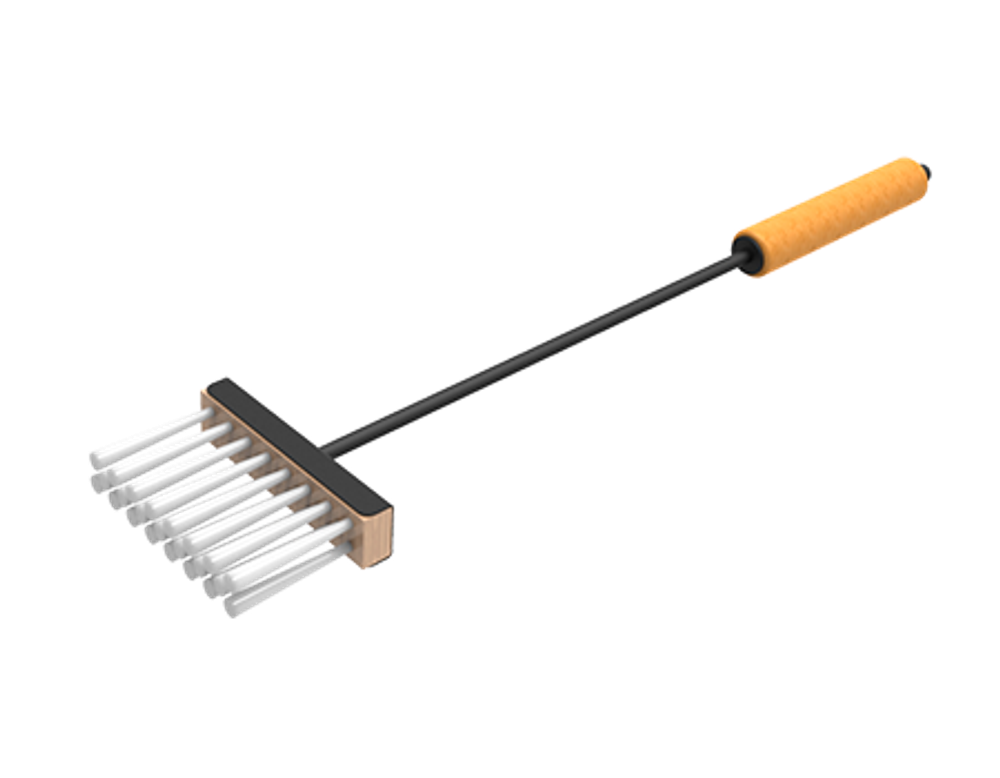 Щетка (Grillver)