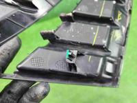 Накладка ДХО правая Haval Jolion (2021-н.в.)