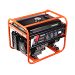 Генератор бензиновый PATRIOT Max Power SRGE 6500