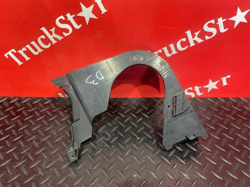 Защита радиатора основного 2018г.