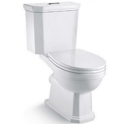 Унитаз напольный с бачком Boheme VOGUE 941-CR