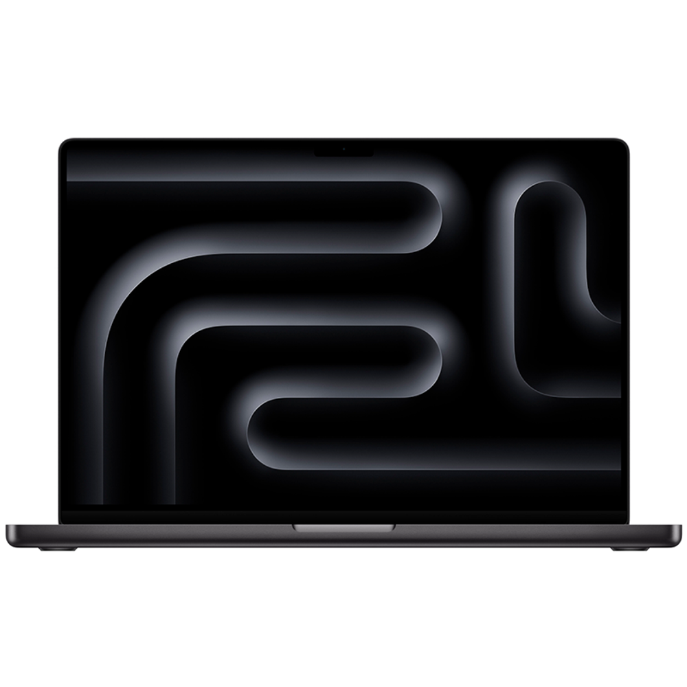 MacBook Pro 16 M4 Max 14C CPU 32c GPU 36/1 ТБ