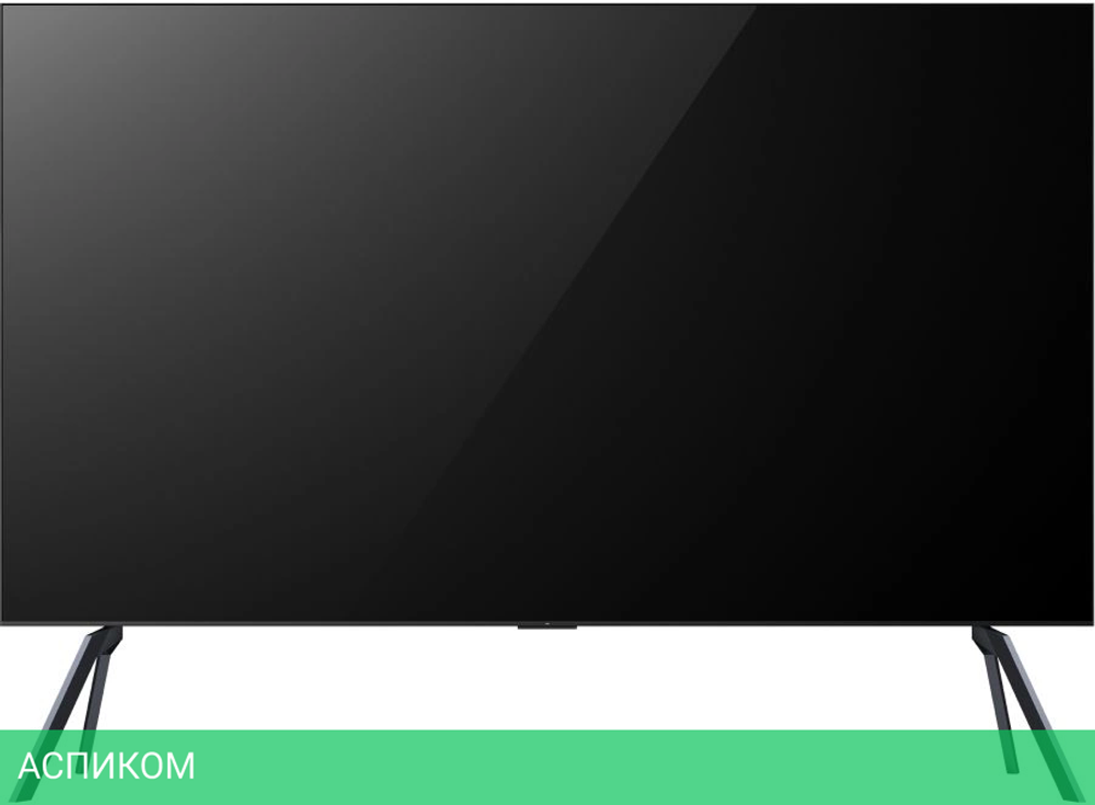 Телевизор LED TCL 115" 115X955 QD-Mini LED