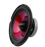 Автоколонки URAL AC-K1627K (16.5см/2шт) компонентная