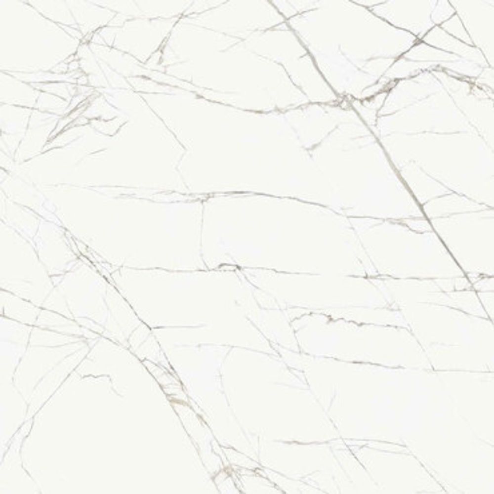 Керамогранит MARMOKER TITAN WHITE LUCIDO (11950594)