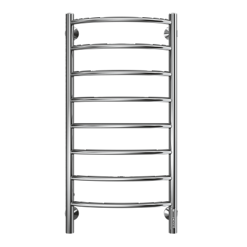 Полотенцесушитель Terminus Классик П8 400х850 Электро (quick touch)